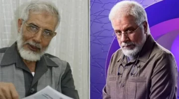 ترقب العرض.. موعد وعدد حلقات مسلسل رأس الأفعى 2026